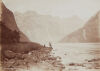BURTON BROS Milford Sound