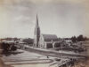 WHEELER & SON Cathedral & Square, Chch