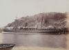 BURTON BROS USS Co's Ringarooma, Port Chalmbers