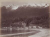BURTON BROS Humboldt Range, Kinloch, Head of Lake Wakatipu