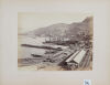 WHEELER & SON Lyttelton from Sumner Road - 2
