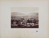 BURTON BROS Dunedin from the West - 2