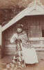 PHOTOGRAPHER UNKNOWN untitled (Keita Rangitūkia Middlemass - Guide Kate)