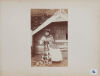 PHOTOGRAPHER UNKNOWN untitled (Keita Rangitūkia Middlemass - Guide Kate) - 2
