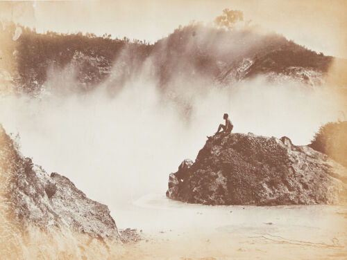 PHOTOGRAPHER UNKNOWN New Zealand
