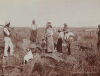 A J NORTHWOOD Maori Gum Diggers
