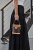 Louis Vuitton Limited Edition Giant Monogram Cannes Bag - 6