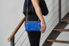 Chanel Small Patent Boy Handbag - 4