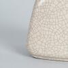 Three Chinese Crackle-Glazed Vases - 6