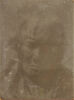 ATTRIBUTED TO W H PARTINGTON Portrait by Charles Frederick Goldie