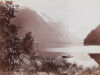 BURTON BROS Lake Ada, Milford Sound