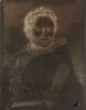 ATTRIBUTED TO W H PARTINGTON Portrait by Samuel Stuart