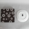 A Tema e Variazioni Wall Plate by Fornasetti - 3