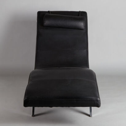 A Beautiful Chaise Longue