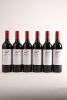 (6) 2004 Penfolds Bin 407 Cabernet Sauvignon, South Australia