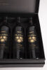 (6) 2005 Wolf Blass Black Label Cabernet Sauvignon Shiraz 75th birthday 33rd Vintage, Barossa, Langhorne Creek & McLaren Vale RP92 - 5