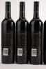 (6) 2005 Wolf Blass Black Label Cabernet Sauvignon Shiraz 75th birthday 33rd Vintage, Barossa, Langhorne Creek & McLaren Vale RP92 - 11