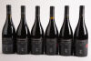 (1) Geoff Merrill Reserve Shiraz McLaren Vale vintages 1999,2000,2001,2002,2003,2004 one bottle of each vintage in one lot - 6