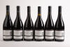 (1) Geoff Merrill Reserve Shiraz McLaren Vale vintages 1999,2000,2001,2002,2003,2004 one bottle of each vintage in one lot - 7