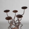 A Candelabra by Rudi Buchanan Strewe - 2
