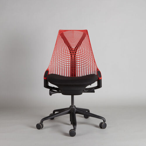 A Herman Miller Sayl Task Chair By Yves B&eacute;har