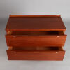 A Mid-Century G Plan Teak Two Drawer - 3