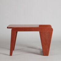 An Ernst Plischke Style Coffee Table