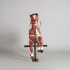 A Beautiful Vintage Carousel Horse - 2