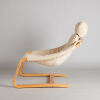 A Lounge Chair Inspired by Kroken - 2