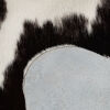 A Cow Hide Rug - 2