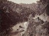 JAMES BRAGGE Section of Road Through the Manawatu Gorge NZ - 2