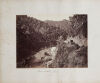 JAMES BRAGGE Section of Road Through the Manawatu Gorge NZ - 3