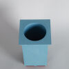 A Rare Michael Graves Euclid Wine Cooler/Vase for Alessi - 2