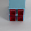 A Rare Michael Graves Euclid Wine Cooler/Vase for Alessi - 3