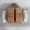A Pair of Vico Magistretti 'Dui' Sconces for Artemide - 3