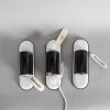 Three Vico Magistretti 'Dui' Sconces for Artemide