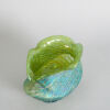 A Loetz Art Nouveau Glass Vase - 2