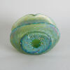 A Loetz Art Nouveau Glass Vase - 3