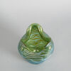 A Loetz Art Nouveau Glass Vase - 2