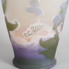 A Large Gall&eacute; Cameo Glass Vase - 3