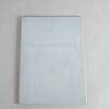 A Daily Telegraph Queen Mary Supplement from 1936