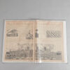 A Daily Telegraph Queen Mary Supplement from 1936 - 2
