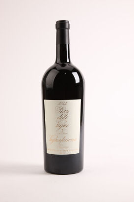 (1) 2004 Antinori Pian della Vignes Vigna Ferrovia 1500ml, Brunello di Montalcino