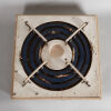 An Antique French Horse Racing Device Jeu De Course - 2
