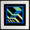 A Heise/Osborne Alete Series Lithograph - 2