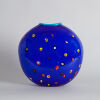 A Large Garry Nash Vase