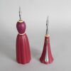 An Alessandro Mendini Anna G Bottle Opener and Pepper Mill For Alessi - 2