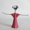 An Alessandro Mendini Anna G Bottle Opener and Pepper Mill For Alessi - 3
