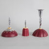 An Alessandro Mendini Anna G Timer, Bottle Stop and Candle Holder for Alessi - 2