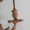 An Antique Gilt Sconce - 2